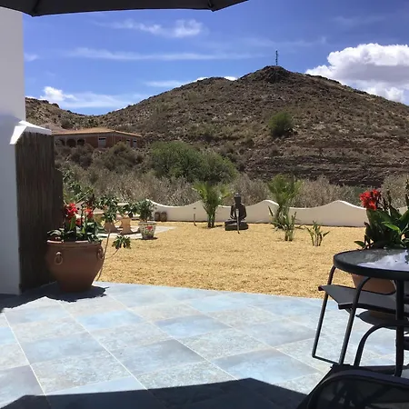 Cortijo Corazones *