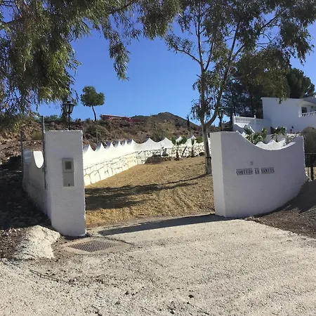 Cortijo Corazones
