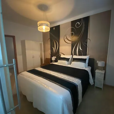 Cortijo Corazones Bed & Breakfast Cantoria