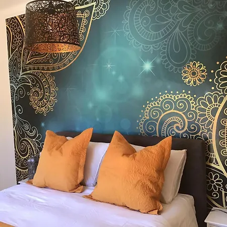 Bed & Breakfast Cortijo Corazones