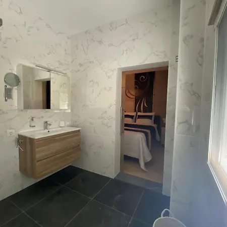 Cortijo Corazones Bed & Breakfast Cantoria