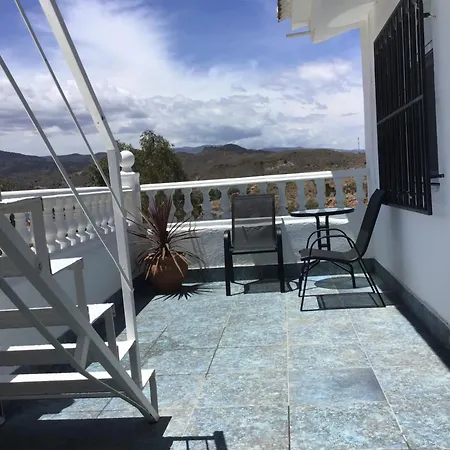 Cortijo Corazones Cantoria