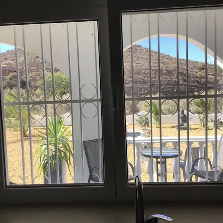 Bed & Breakfast Cortijo Corazones