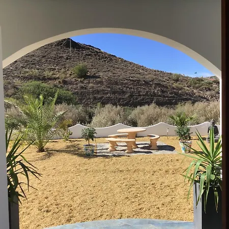 Cortijo Corazones Bed & Breakfast