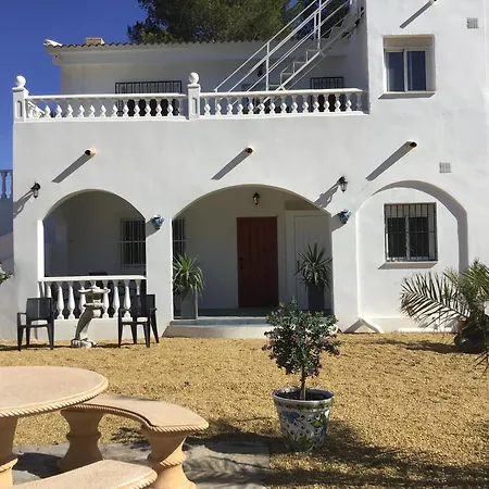 Cortijo Corazones Cantoria