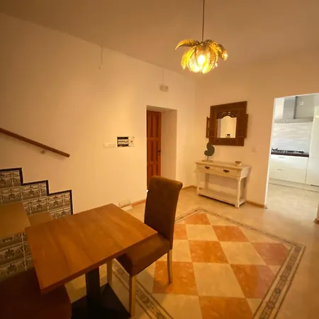 Cortijo Corazones Bed & Breakfast