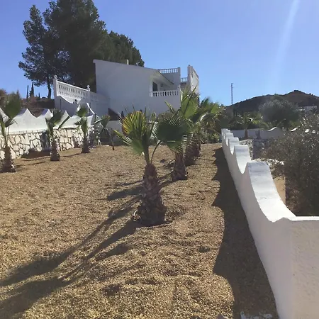 Bed & Breakfast Cortijo Corazones
