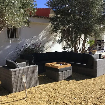 Bed & Breakfast Cortijo Corazones *