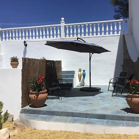 Cortijo Corazones