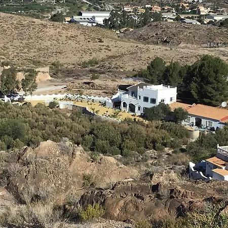 Cortijo Corazones * Cantoria