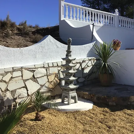 Cortijo Corazones