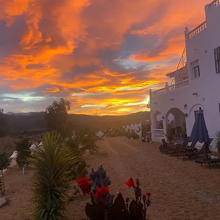 Cortijo Corazones * Cantoria