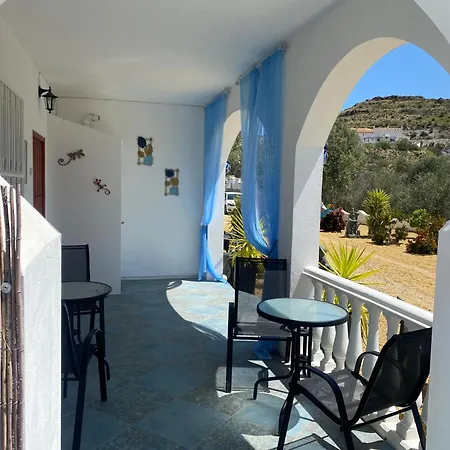 Cortijo Corazones