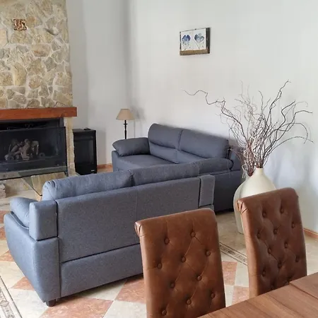 Cortijo Corazones Bed & Breakfast Cantoria